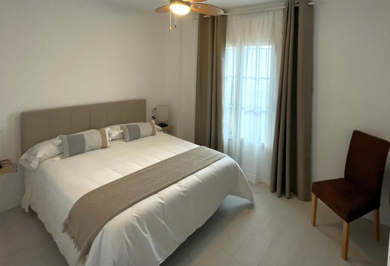 San Sebastian By Rentcadiz 'solo Grupos Mayores De 25 Anos O Familias, Salvo Fianza Adicional' Appartement El Puerto de Santa María