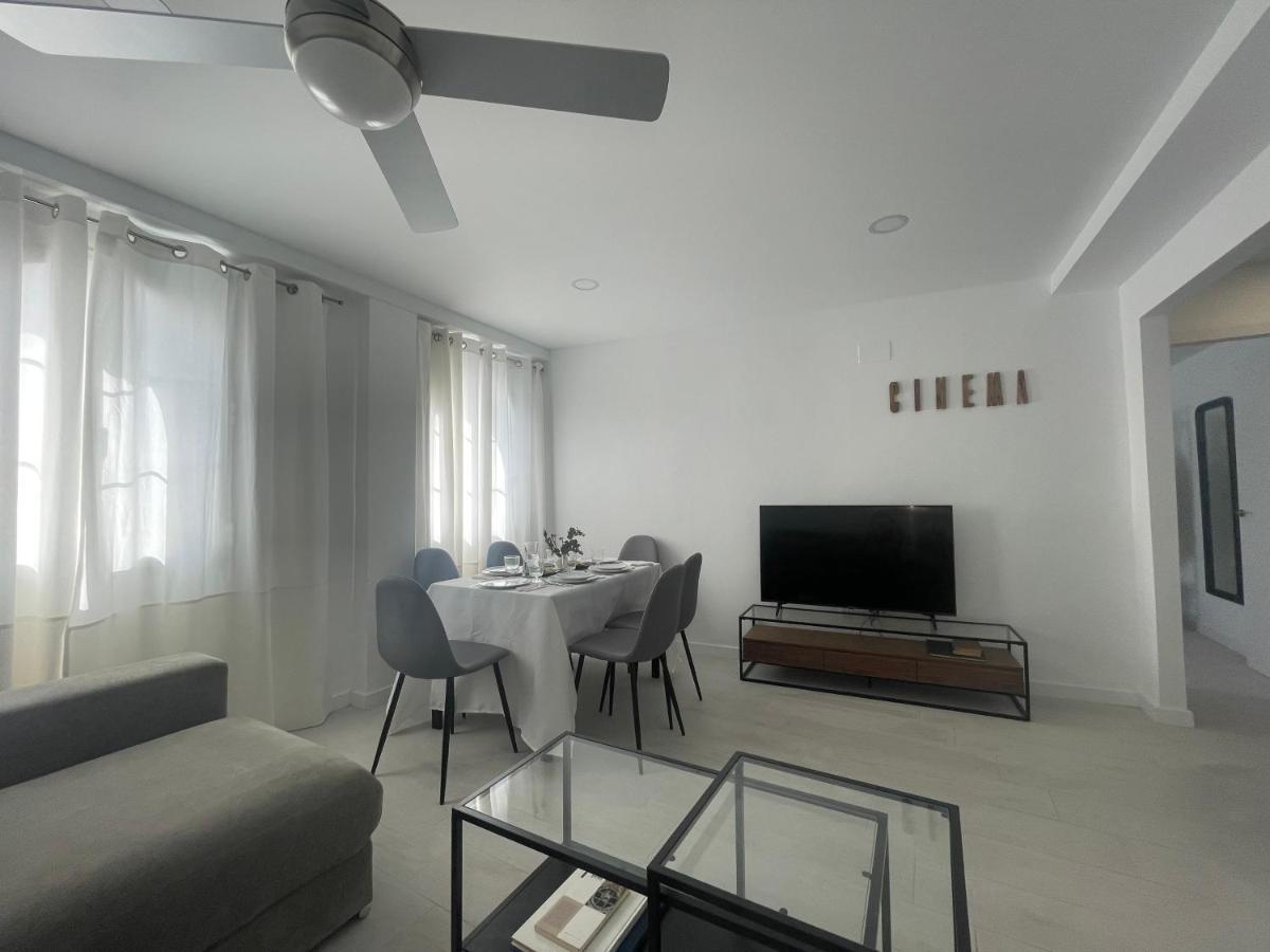 Appartement San Sebastian By Rentcadiz 'solo Grupos Mayores De 25 Anos O Familias, Salvo Fianza Adicional' El Puerto de Santa María