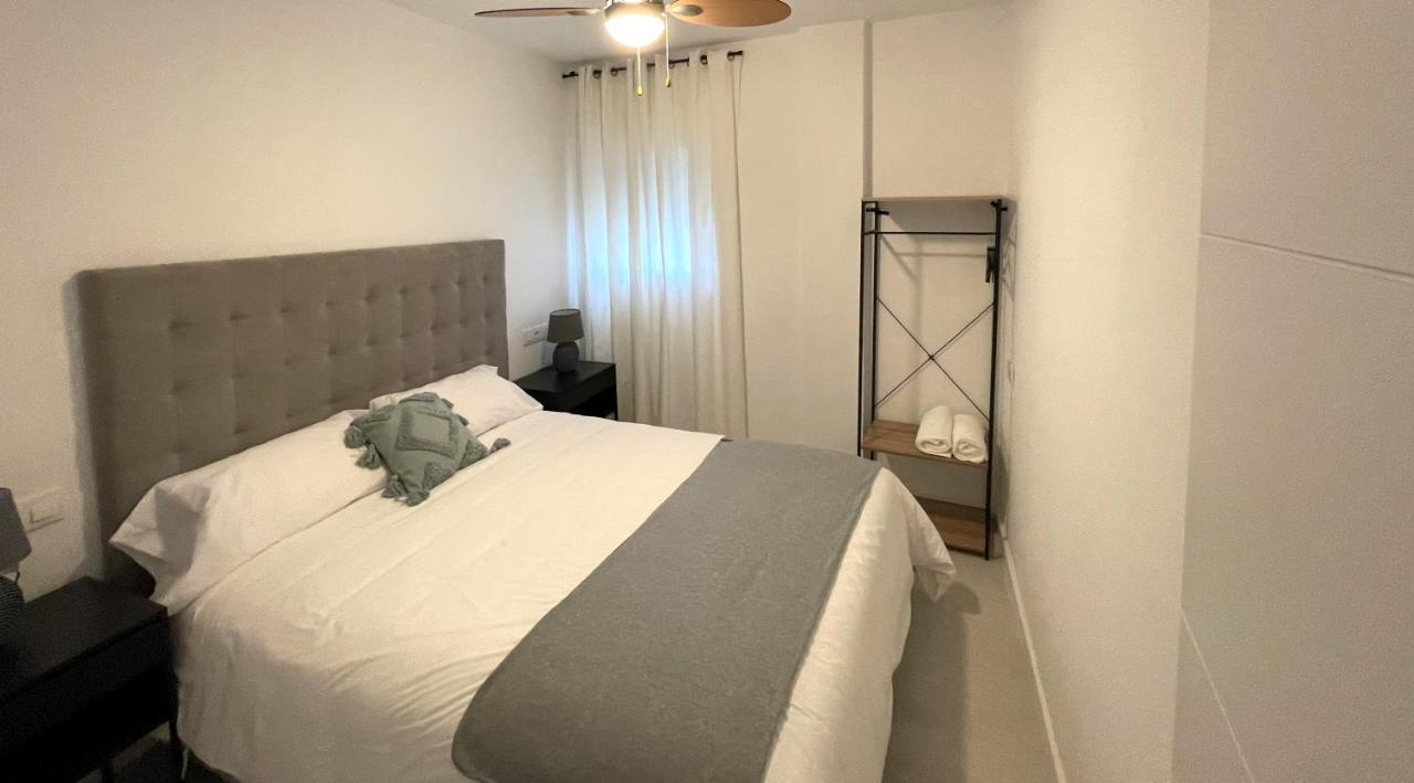 San Sebastian By Rentcadiz 'solo Grupos Mayores De 25 Anos O Familias, Salvo Fianza Adicional' Appartement El Puerto de Santa María