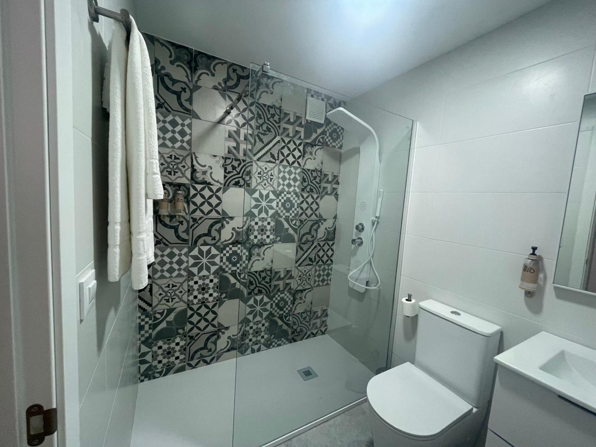 Appartement San Sebastian By Rentcadiz 'solo Grupos Mayores De 25 Anos O Familias, Salvo Fianza Adicional' El Puerto de Santa María