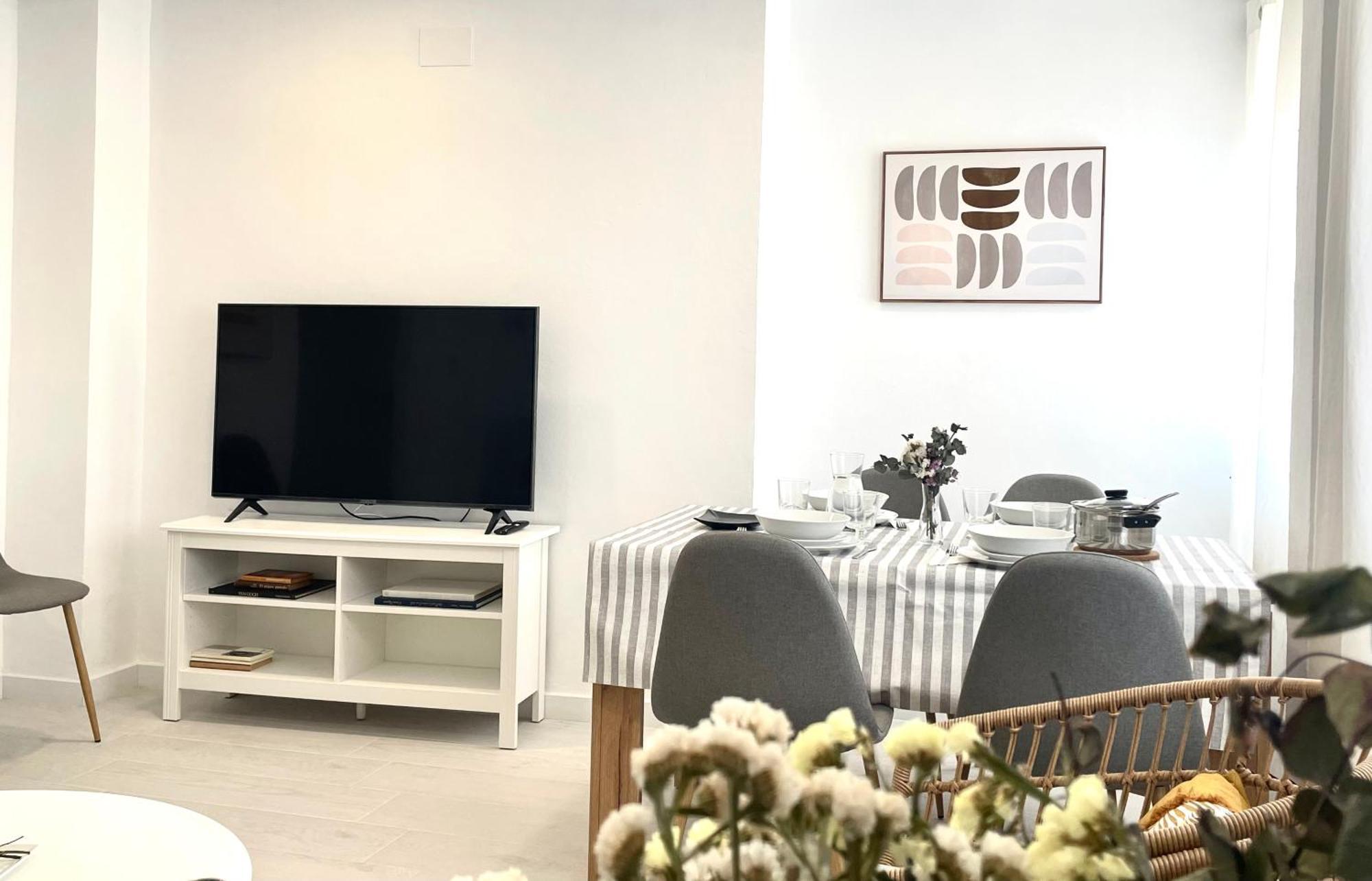 San Sebastian By Rentcadiz 'solo Grupos Mayores De 25 Anos O Familias, Salvo Fianza Adicional' Appartement El Puerto de Santa María