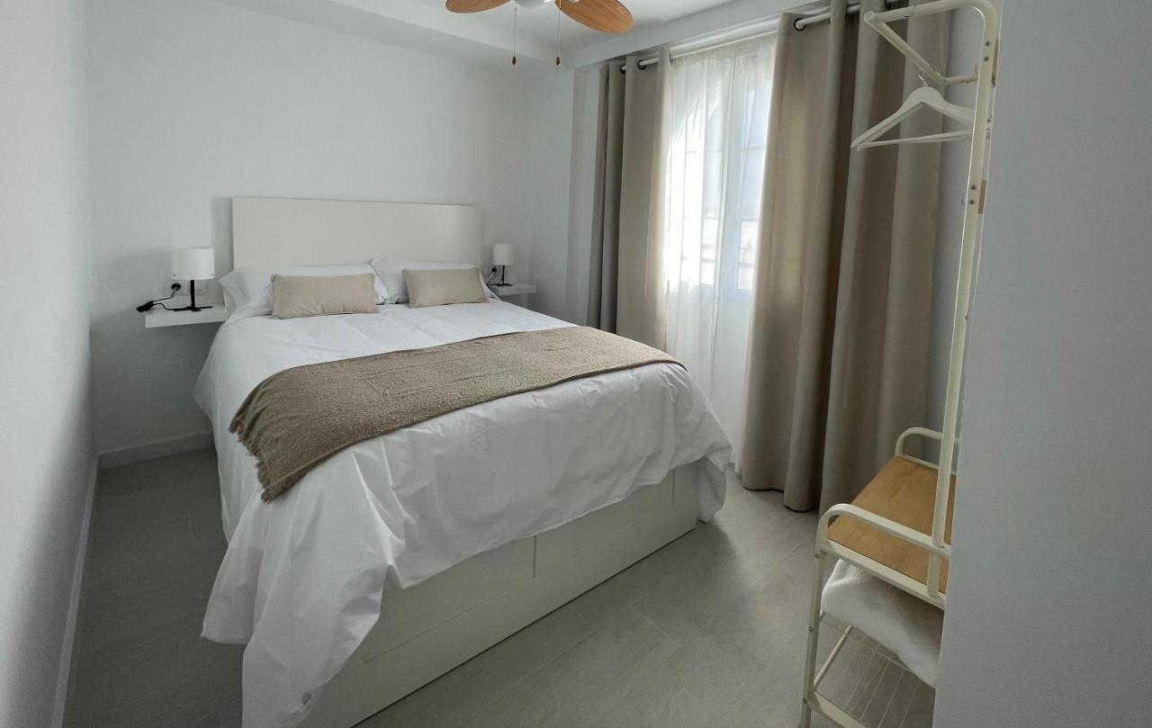 San Sebastián By Rentcadiz Apartamento El Puerto de Santa María