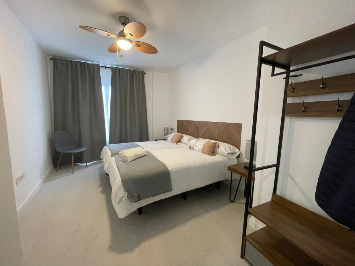 San Sebastián By Rentcadiz Apartamento El Puerto de Santa María