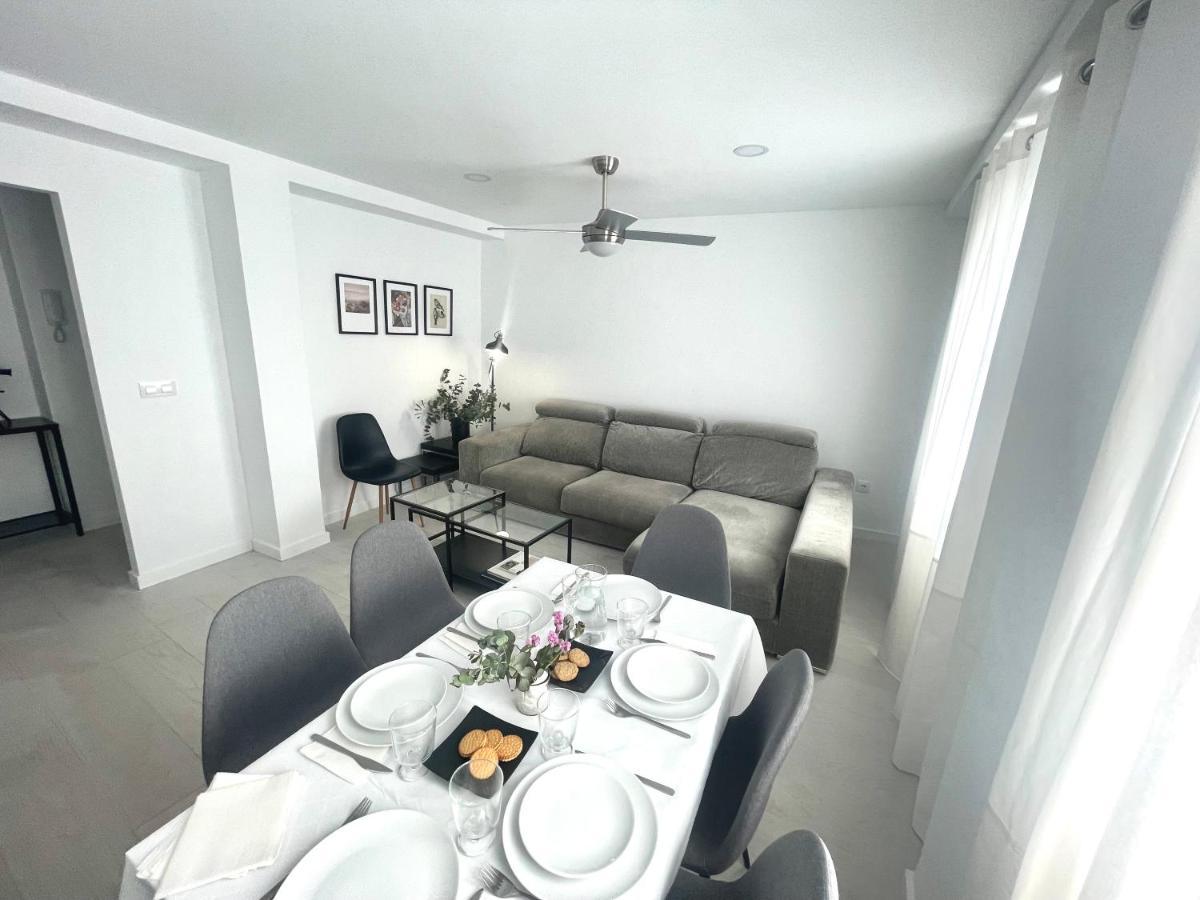 San Sebastián By Rentcadiz Apartamento