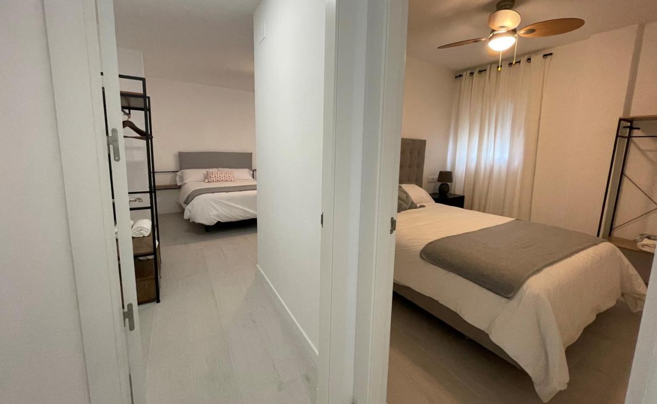 San Sebastián By Rentcadiz Apartamento *