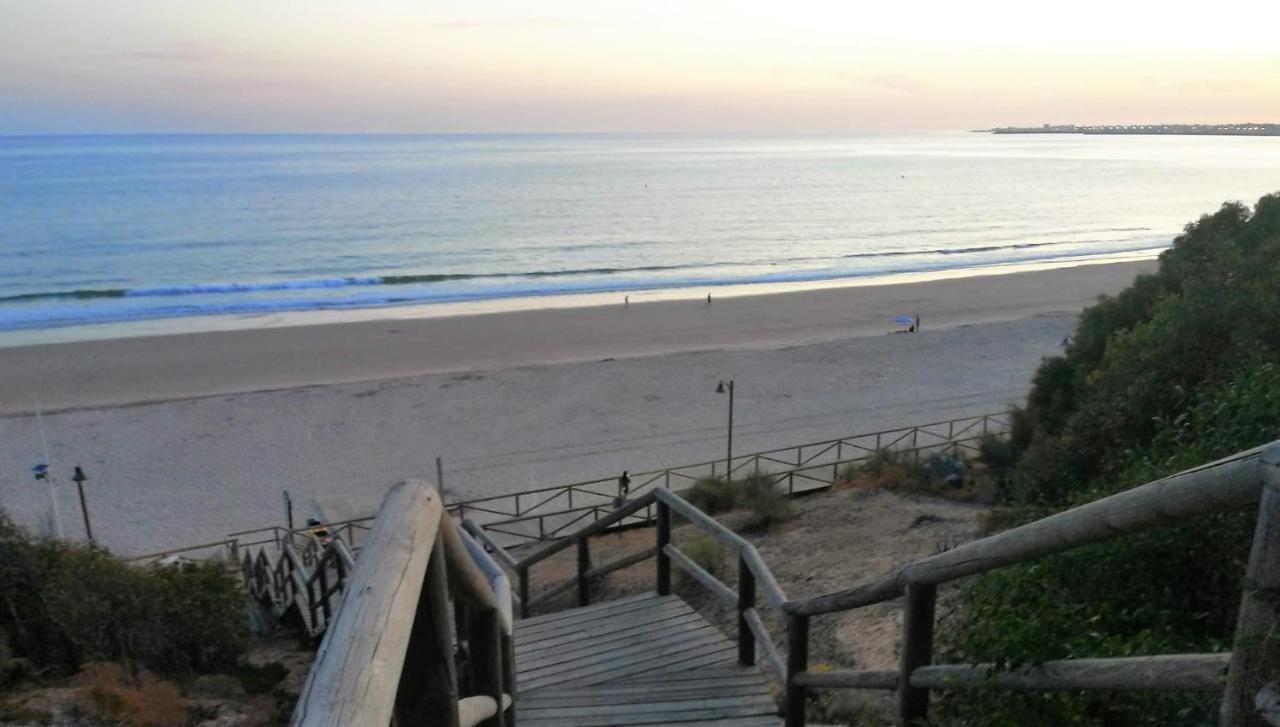 San Sebastián By Rentcadiz Apartamento El Puerto de Santa María