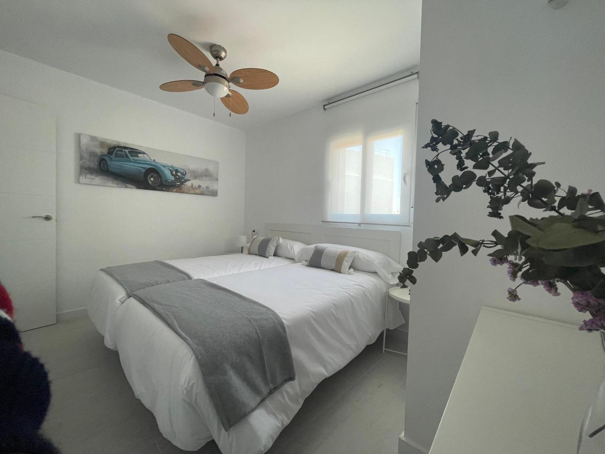 San Sebastián By Rentcadiz Apartamento