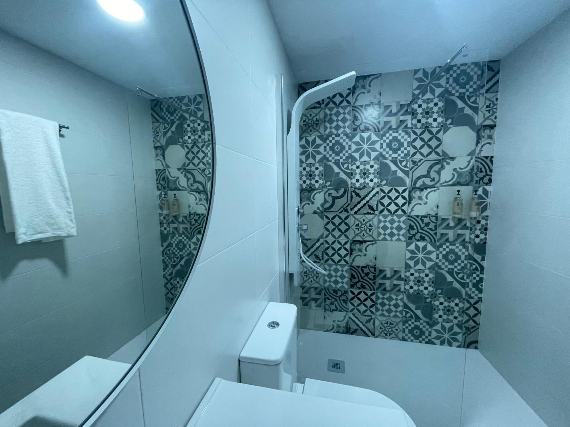 Apartamento San Sebastián By Rentcadiz